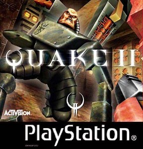 Quake 2: TODA la información - PS One, PC, Nintendo 64, Xbox 360 - Vandal