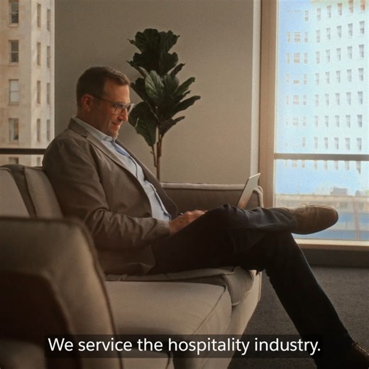 3.8K views · 25 reactions | 73% resolution rate in 3 weeks. That’s what OpenTable's first AI agent pulled off.  See how Agentforce changes the game: https://sforce.co/41IUsiZ | Salesforce | Facebook