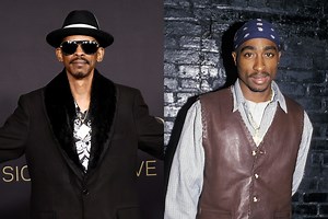 Kurupt Says Tupac Tried To Impose Dress Code On Death Row