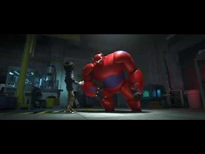 Big Hero 6 ตัวอย่างแรก (Official ซับไทย HD)