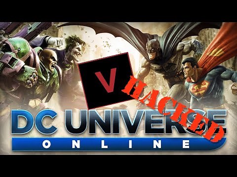 Void - Free - DCUO Hack / Exploit ~ How To Use