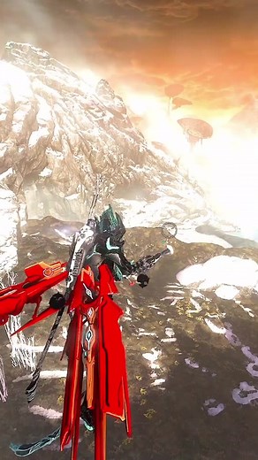 Is Wukong faster than Volt - Warframe #warframe #warframecommunity #warframetiktok