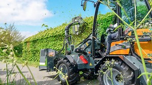 100 reactions · 3 comments | GreenTec offers a large selection of hydraulic tools for hedge trimming and limb cutting. We have many different brackets and solutions for both excavators, loaders and tractors. | GreenTec | Facebook