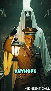 The Midnight Ghost Train That Takes Souls to the Final Station