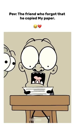 1.4K views · 28 reactions | The end #animation #funnyanimtion #funnyvideos | Funny Cartoon | Facebook