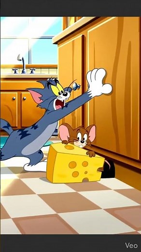 ​Tom and Jerry: The Magic Ring - Tom and Jerry: Blast Off to Mars - Tom and Jerry: