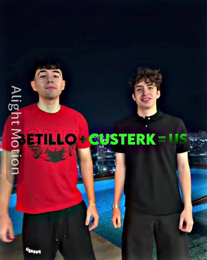 Dedicando un video a mis amikoz