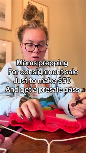 First-Time Consigning Experience: Worth It?