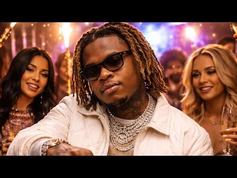 Gunna – Endless [Extended] [Official The G-List Music Video]