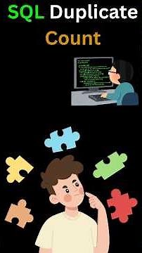 Master SQL Distinct vs Count in Seconds | HackerRank SQL Practice|