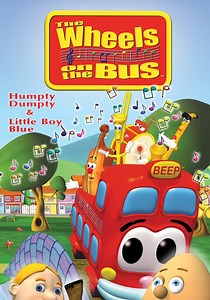 The Wheels on the Bus - streaming tv show online