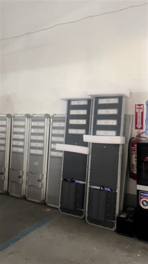 Shine bright with solar power! ✨🌤️ Looking for Fabricator, Supplier and on Stocks SteeL Lamp Post? Looking for AC Led or Solar Streetlights supplier? Are you a CONTRACTOR, in need Supplies for your projects for DPWH and LGU's or Brgy project's? Alphalight Ventures Corporation has it for you... Alphalight manufacture and customized all kinds of steel post in different types and design based on clients requirements and specification.. *SIGNAGE CANTILEVER POLE *HIGH MAST STEEL TAPERED POST *TELCO 