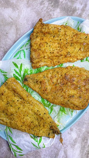 Delicious Battered Fish Recipe with a South African Twist