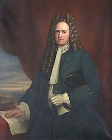 William Coddington - Alchetron, The Free Social Encyclopedia