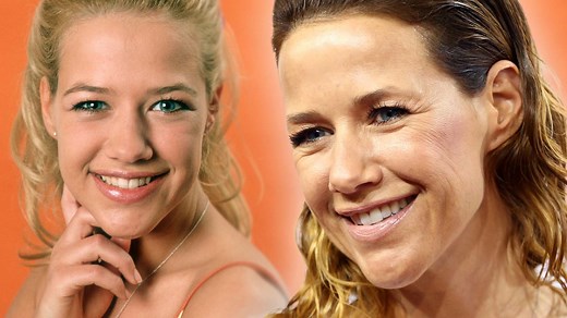 Alexandra Neldel ist Schauspielerin und Synchronsprecherin. Wir zeigen euch ihre unglaubliche Verwandlung vom süßen GZSZ-Star zur stylischen Top-Schauspielerin 😍 | Promipool