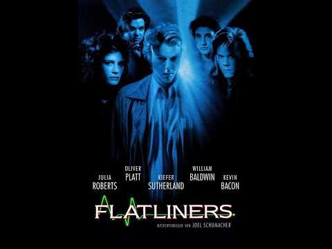 Flatliners 1990 Movie Trailer