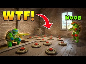 TOP 500 VIRAL WARZONE CLIPS of 2025 - Epic & Funny Moments!