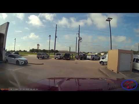 2025 Ford F350 Super Duty SecuriCode Keypad Install