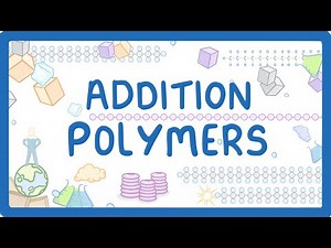 Addition and Polymerisation of Alkenes Video Lecture | Chemistry for JAMB