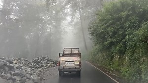 Modified Maruti Van Into Mini Truck | The Voice of Sikkim