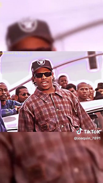 Eminem y Eazy-E: La Conexión del Hip Hop de los 90