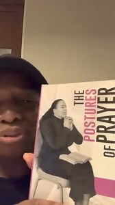 2.8K views · 76 reactions | New Book Release “The Postures Of Prayer” | Kimberly Ray | Facebook
