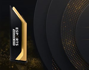All of the winners from the Esports Awards 2019 - GINX TV