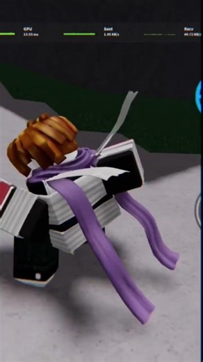 Trolling with saitama ult #roblox #shorts #tsb