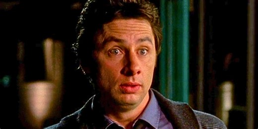 Scrubs Reboot's Major Update Means The Revival Is Already Different From Season 9 In One Big Way