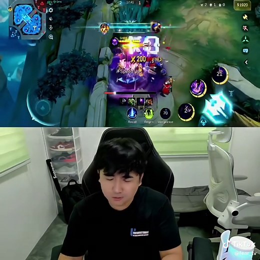 Aldous vs Thamuz - Mobile Legends Strategy Guide