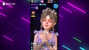 VIRTUAL LIVESTREAM - TÍNH NĂNG ĐỘC ĐÁO TỪ BIGO LIVE! 😲 Bigo Live vừa cho ra mắt tính năng livestream mới, cho phép Idol và User được: 👸 Tạo emoji theo đặc điểm khuôn mặt 👗 Thay đổi tạo hình, phong cách thời trang mỗi ngày 💥 Livestream, thể hiện cảm xúc của bản thân dưới hình dạng Emoji 💝 Đây là một tính năng cực kỳ hữu ích cho các Idol vào những ngày chưa kịp "lên đồ" hoặc muốn giấu mặt đó!!! Vậy các bạn còn chần chừ gì nữa mà không nhanh tay thử ngay tính năng mới thôi nào! ------ ✨ Bigo L