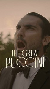 We never get tired of "Nessun dorma" 🤩 especially if Jonathan Tetelman is singing it! Listen to his interpretation of this and other Puccini masterpieces on his new DG album #TheGreatPuccini. 🎧 → on the streaming platform of your choice | Deutsche Grammophon - DG