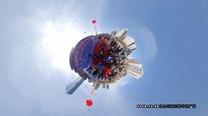 INSTA 360 ONE X PC端编辑视频