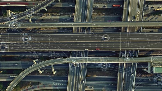 AI and edge computing: the future of traffic management