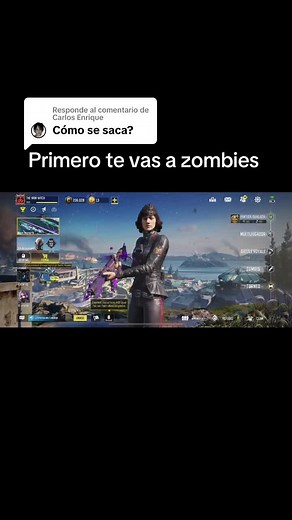 Zombies en COD Mobile: Misiones y Recompensas