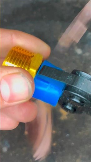PEX Ring Removal Tool… But I Made It BETTER (2 Cuts!)