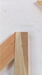 921K views · 9K reactions | corner joints are neater..... #woodworking #carpenter #creative #fyp #reels | Subaidi Meubel Chenel | Facebook