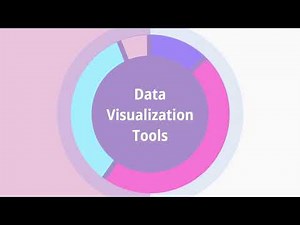 Best Data Visualisation Tools Compared! | Tableau vs Power BI vs Looker vs Google Data Studio
