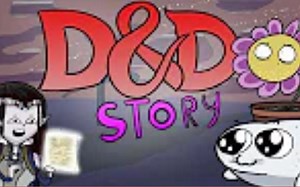 【熟肉】【Puffin Forest】DND欢乐故事——我的战役是如何结束的