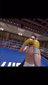 Wii Sports VR Be Like: