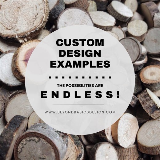 Custom Design Examples