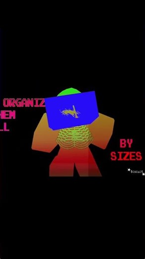 GIRL HELL 1999 ￼Animation ~ Made on Roblox
