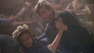 Northern Exposure: Season 1 Episode 6 Sex, Lies and Ed's Tapes