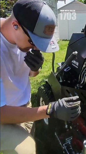 Mower Deck Leveling: 3-Minute Fix for Perfect Lawn Stripes