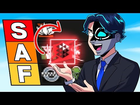 SPOIT’S 2026 OPERATOR TIER LIST (NEW META)