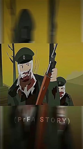 The “Attack of the Dead Men” – A Legendary WWI Battle