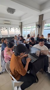 60K views · 1.1K reactions | Live Group Face to Face or 1 on 1 - Remote or Physical Recommended for the ff setup: Barangay Programs, Team Learning, Same Location Group, Friends and any community.. Book Here: https://yourvabuddy.com/collections/e-commerce-virtual-assistant-1-on-1-mastery-hub | Your VA Buddy | Facebook