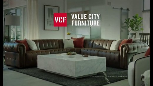Value City Furniture TV Spot, 'Your Design Obsession: Reclining Sofas'