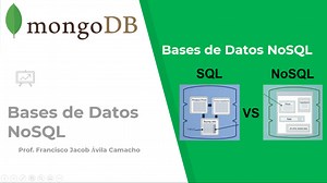 Cómo crear una base de datos con MongoDB y Compass | JacobSoft