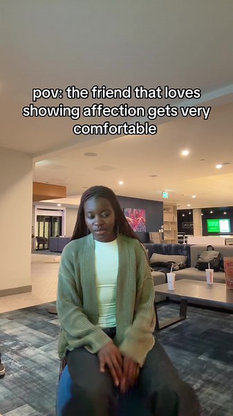 The Importance of Affectionate Friendship